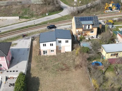 5-Zimmer-Haus kaufen in Wiener Neustadt Land – 100 m², € 320.000 – Bild 1 von 13