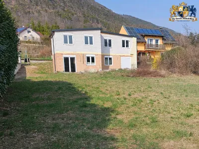 5-Zimmer-Haus kaufen in Wiener Neustadt Land – 100 m², € 320.000 – Bild 9 von 13