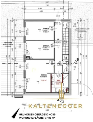 6-Zimmer-Haus kaufen in Neusiedl am See – 190 m², € 1.290.000 – Bild 11 von 13