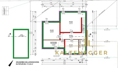 6-Zimmer-Haus kaufen in Neusiedl am See – 190 m², € 1.290.000 – Bild 12 von 13