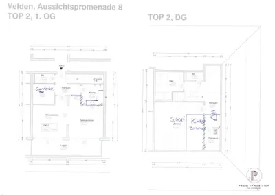 3-Zimmer-Wohnung kaufen in Villach Land – 100 m², € 855.000 – Bild 13 von 13