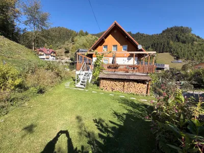 11-Zimmer-Gewerbeimmobilie kaufen in Weiz – 320 m², € 358.000 – Bild 59 von 64