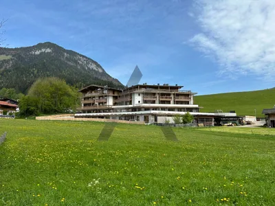 Wohnung zum Kauf in 6306 Kufstein
