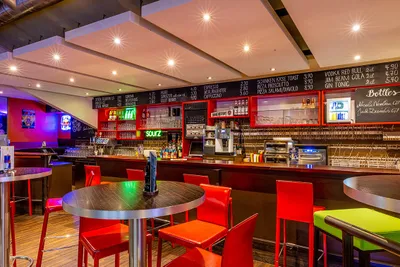 Gewerbeimmobilie mieten in Salzburg-Umgebung – 600 m²