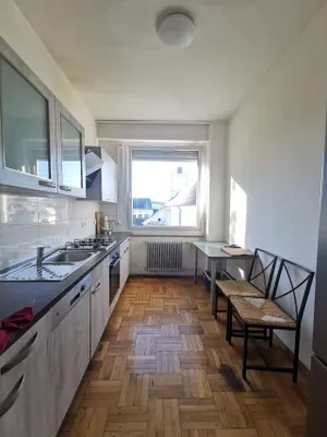 3-Zimmer-Wohnung mieten in Klagenfurt – 88 m², € 1.200 – Bild 5 von 6