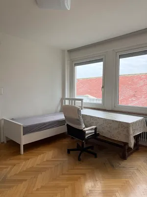 3-Zimmer-Wohnung mieten in Klagenfurt – 88 m², € 1.200 – Bild 4 von 6