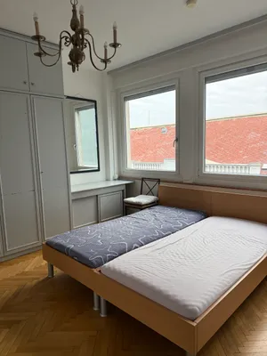 3-Zimmer-Wohnung mieten in Klagenfurt – 88 m², € 1.200 – Bild 3 von 6