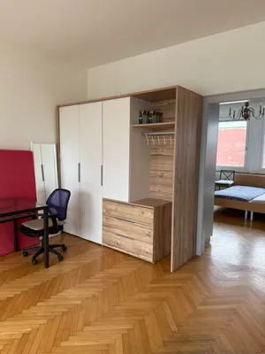 3-Zimmer-Wohnung mieten in Klagenfurt – 88 m², € 1.200 – Bild 2 von 6