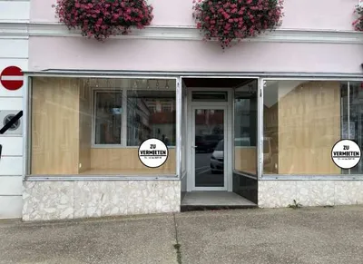 Gewerbeimmobilie mieten in Hartberg-Fürstenfeld – 78 m² – Bild 2 von 12