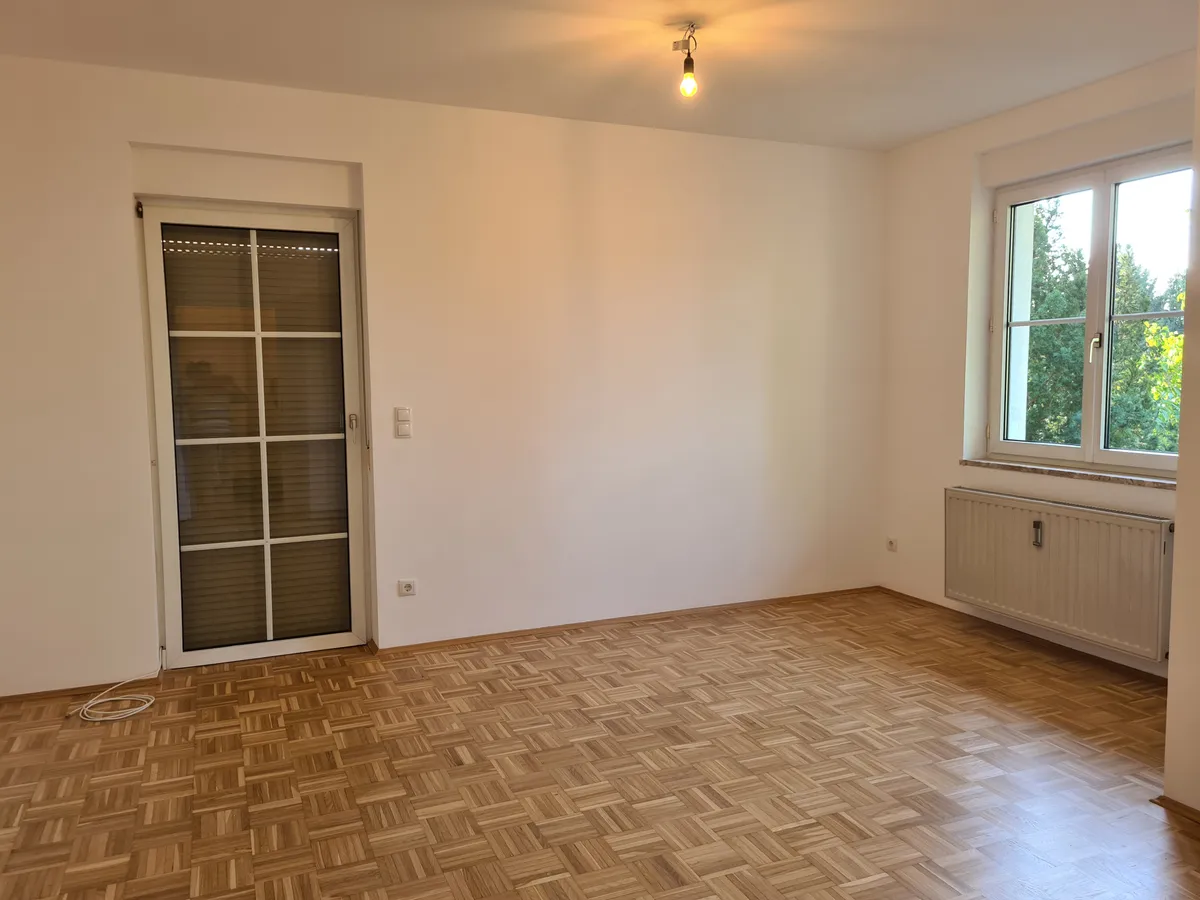 Wohnung – Graz - Ansicht 2