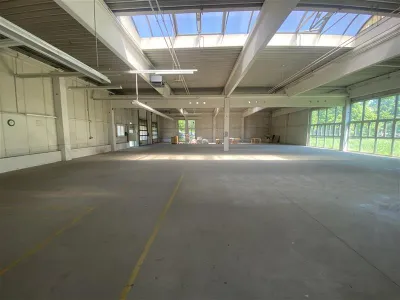 Gewerbeimmobilie mieten in Graz – 180 m², € 1.380