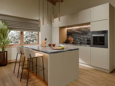 2-Zimmer-Wohnung kaufen in Innsbruck-Land – 61 m², € 453.620 – Bild 4 von 8