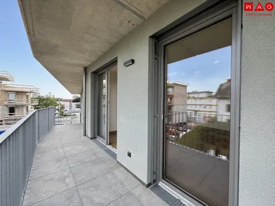 3-Zimmer-Wohnung mieten in Graz – 62,68 m², € 1.061