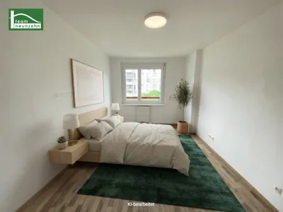 2-Zimmer-Wohnung mieten in Graz – 64,58 m², € 730 – Bild 5 von 13