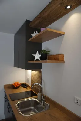 1-Zimmer-Immobilie mieten in Kufstein – 28 m², € 800 – Bild 4 von 5