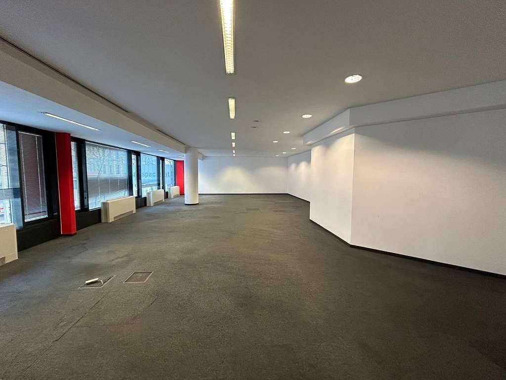 Bürofläche direkt auf der Mariahilfer Straße - Ansicht 2
