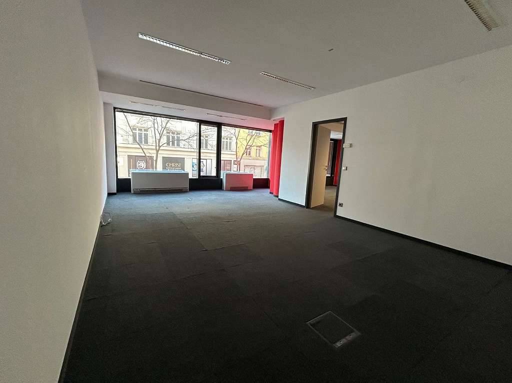 Bürofläche direkt auf der Mariahilfer Straße - Ansicht 3