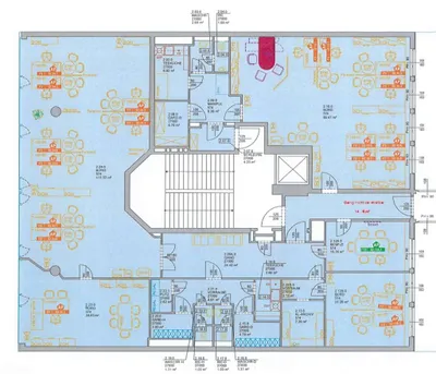 Gewerbeimmobilie mieten in Wien – 363 m², € 16 – Bild 5 von 5