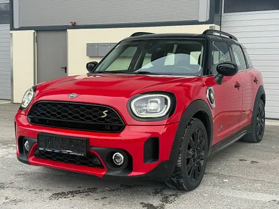 MINI Countryman MINI Countryman Cooper Hybrid PHEV SE ALL4 Aut.
