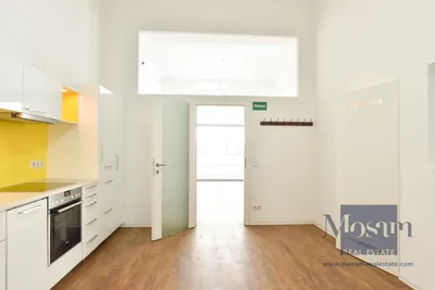Gewerbeimmobilie kaufen in Wien – 110 m², € 399.000 – Bild 8 von 17