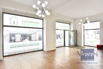 Gewerbeimmobilie kaufen in Wien – 110 m², € 399.000