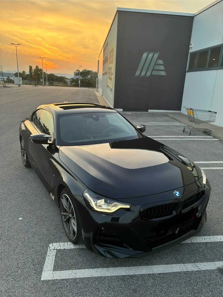 BMW 2er-Reihe