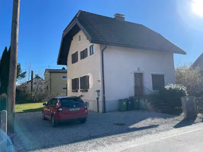Haus zur Miete in 5061 Salzburg-Umgebung