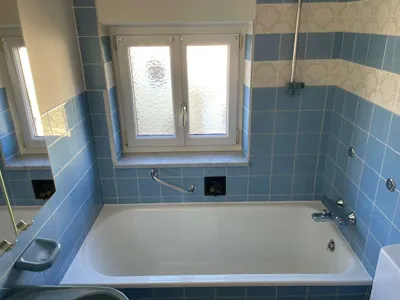6-Zimmer-Haus mieten in Salzburg-Umgebung – 110 m², € 2.300 – Bild 15 von 29