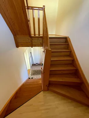 6-Zimmer-Haus mieten in Salzburg-Umgebung – 110 m², € 2.300 – Bild 14 von 29
