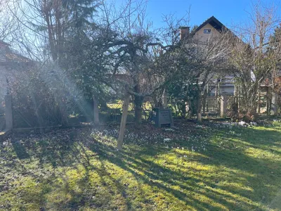 6-Zimmer-Haus mieten in Salzburg-Umgebung – 110 m², € 2.300 – Bild 27 von 29