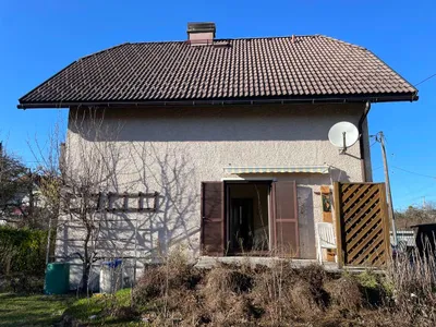 6-Zimmer-Haus mieten in Salzburg-Umgebung – 110 m², € 2.300 – Bild 26 von 29
