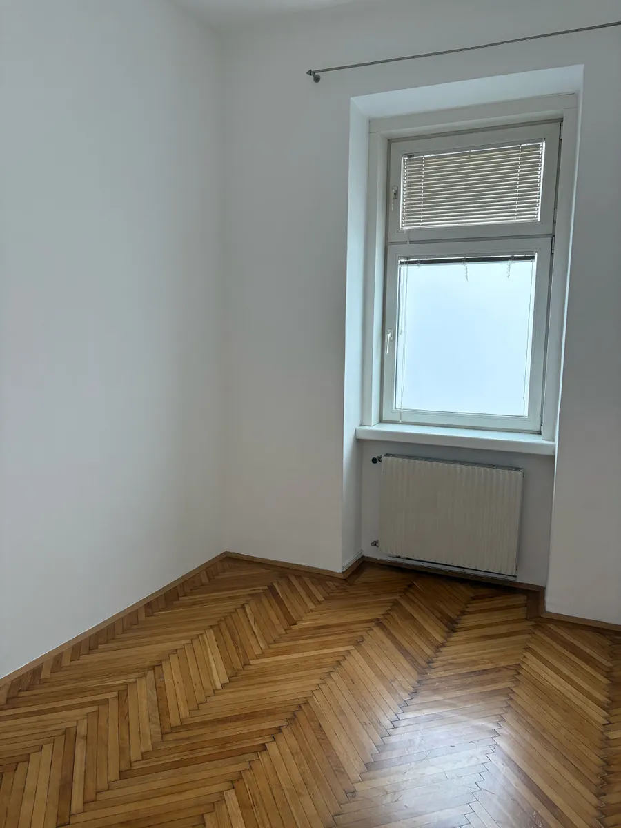 70 m² im Neunten - Widok 3