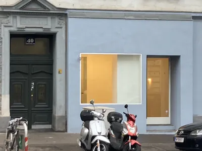 70m2 im Neunten