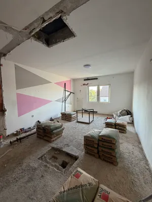 9-Zimmer-Gewerbeimmobilie kaufen in Wiener Neustadt Land – 370 m², € 600.000 – Bild 24 von 27
