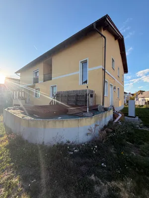9-Zimmer-Gewerbeimmobilie kaufen in Wiener Neustadt Land – 370 m², € 600.000 – Bild 3 von 27