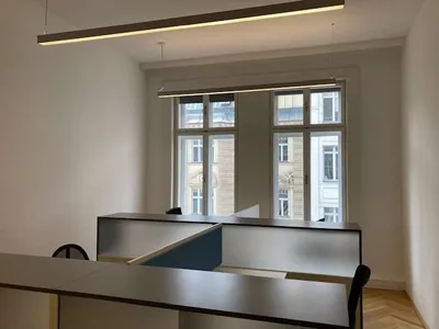 Gewerbeimmobilie mieten in Wien – 491 m², € 16 – Bild 2 von 11