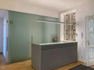 Gewerbeimmobilie mieten in Wien – 491 m², € 16 – Bild 8 von 11