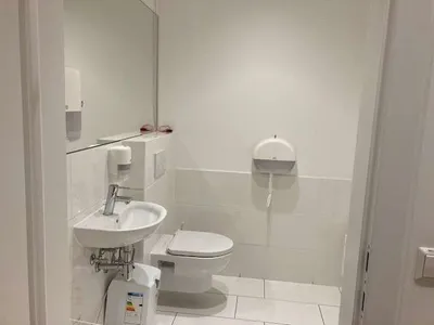 Gewerbeimmobilie mieten in Wien – 491 m², € 16 – Bild 9 von 11