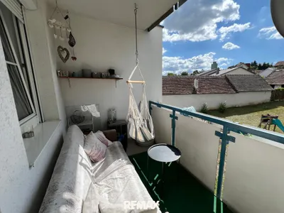 2-Zimmer-Wohnung kaufen in Oberwart – 80 m², € 135.000 – Bild 11 von 14
