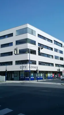 6-Zimmer-Gewerbeimmobilie mieten in Wels – 175 m², € 2.511