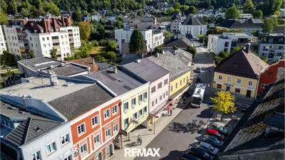 8-Zimmer-Immobilie kaufen in Vöcklabruck – 188,77 m², € 340.000 – Bild 19 von 27