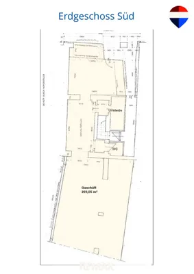 8-Zimmer-Immobilie kaufen in Vöcklabruck – 188,77 m², € 340.000 – Bild 21 von 27