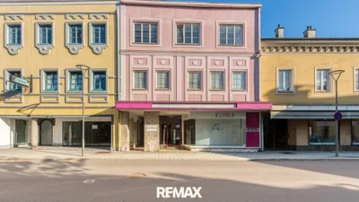 8-Zimmer-Immobilie kaufen in Vöcklabruck – 188,77 m², € 340.000 – Bild 20 von 27