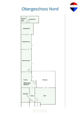 8-Zimmer-Immobilie kaufen in Vöcklabruck – 188,77 m², € 340.000 – Bild 24 von 27