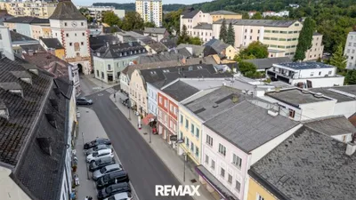 8-Zimmer-Immobilie kaufen in Vöcklabruck – 188,77 m², € 340.000 – Bild 18 von 27