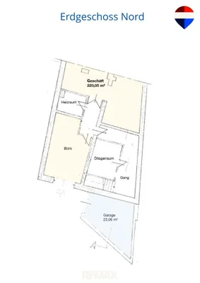 8-Zimmer-Immobilie kaufen in Vöcklabruck – 188,77 m², € 340.000 – Bild 22 von 27
