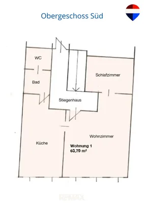 8-Zimmer-Immobilie kaufen in Vöcklabruck – 188,77 m², € 340.000 – Bild 23 von 27