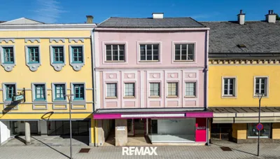 Haus zum Kauf in 4840 Vöcklabruck