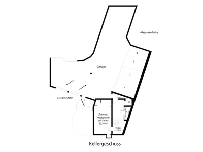 7-Zimmer-Immobilie kaufen in Wien – 520 m², € 5.485.000 – Bild 23 von 24