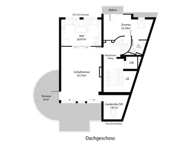 7-Zimmer-Immobilie kaufen in Wien – 520 m², € 5.485.000 – Bild 22 von 24